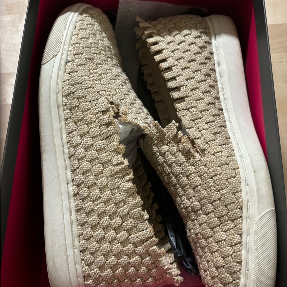 Vince Camuto shoes